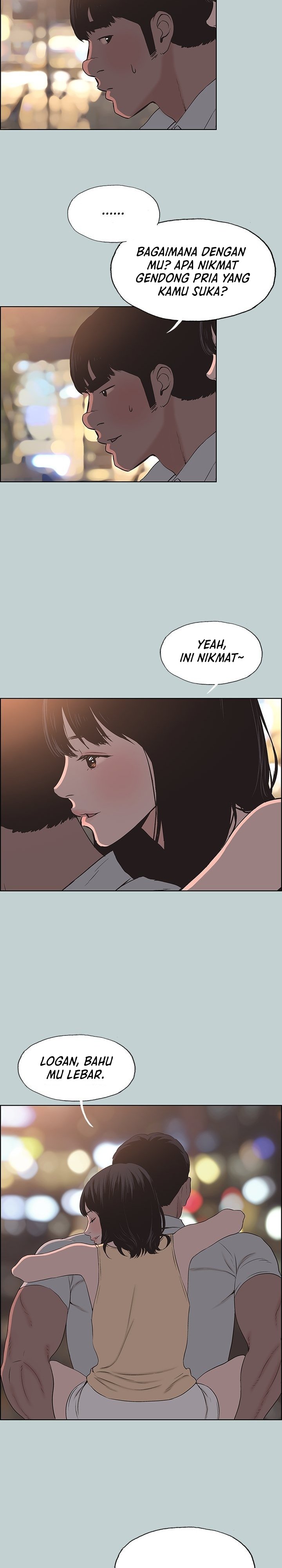 Love Square - Chapter 105 9