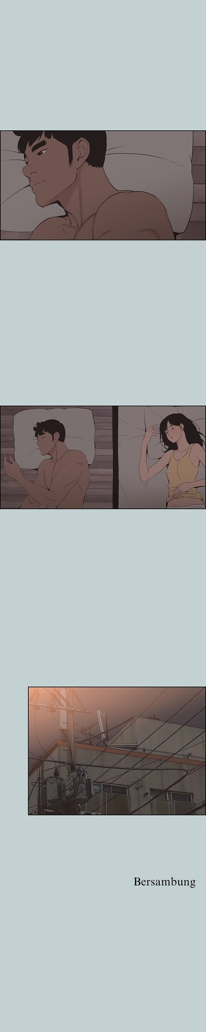 Love Square - Chapter 105 24