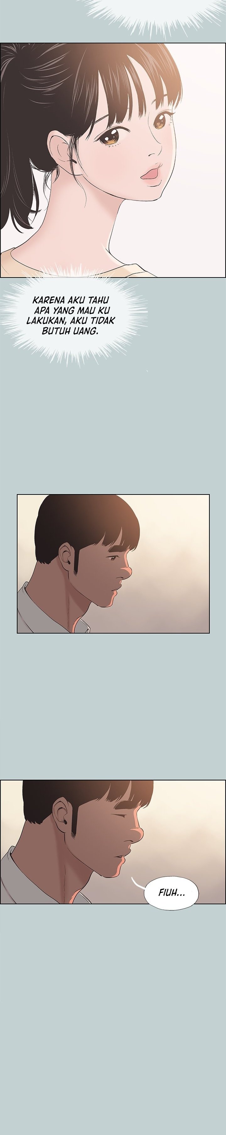 Love Square - Chapter 105 18