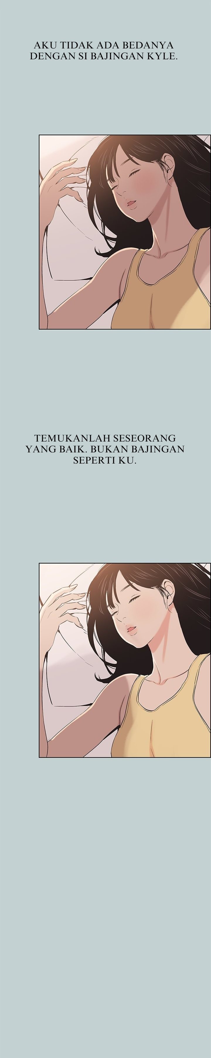 Love Square - Chapter 105 19