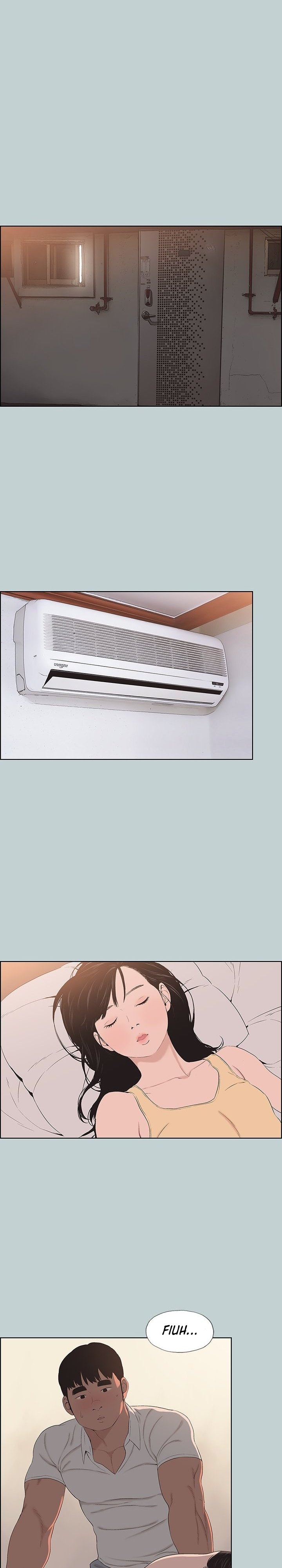 Love Square - Chapter 105 12