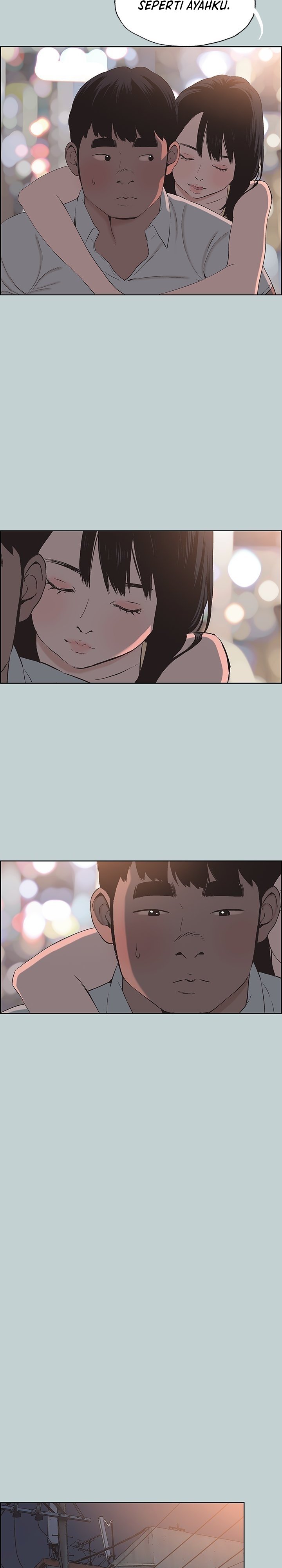 Love Square - Chapter 105 10