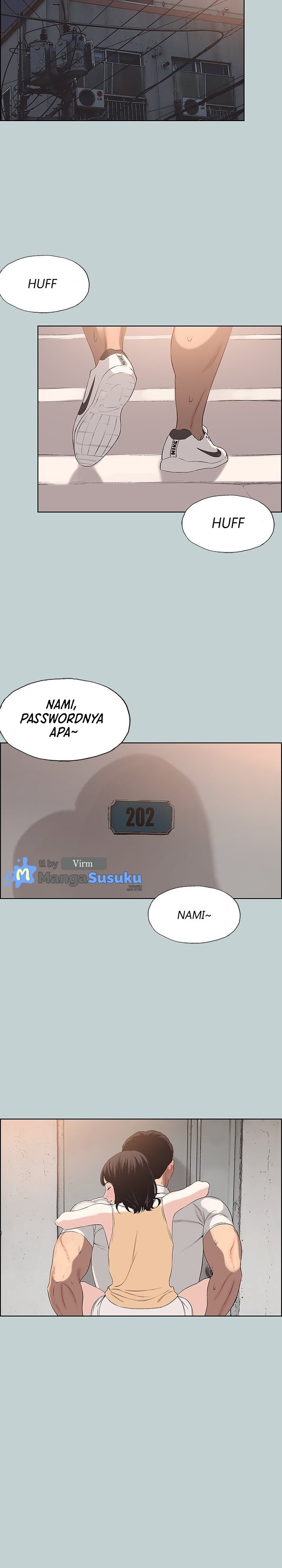 Love Square - Chapter 105 11