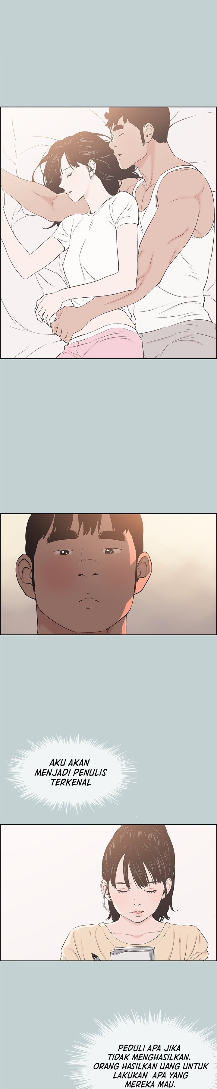 Love Square - Chapter 105 17