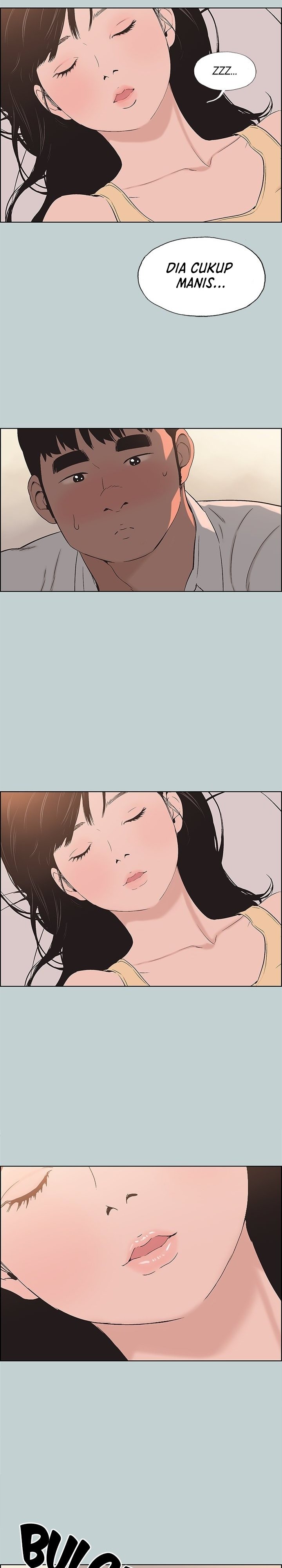 Love Square - Chapter 105 14