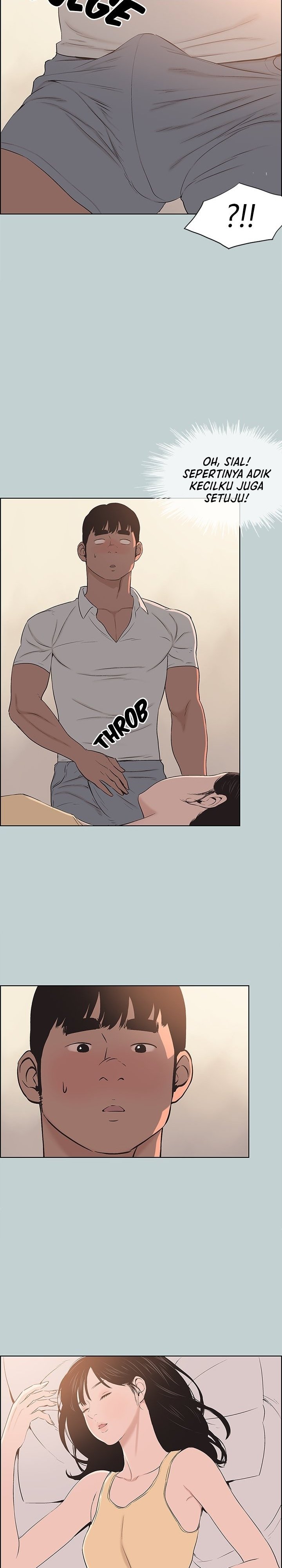 Love Square - Chapter 105 15