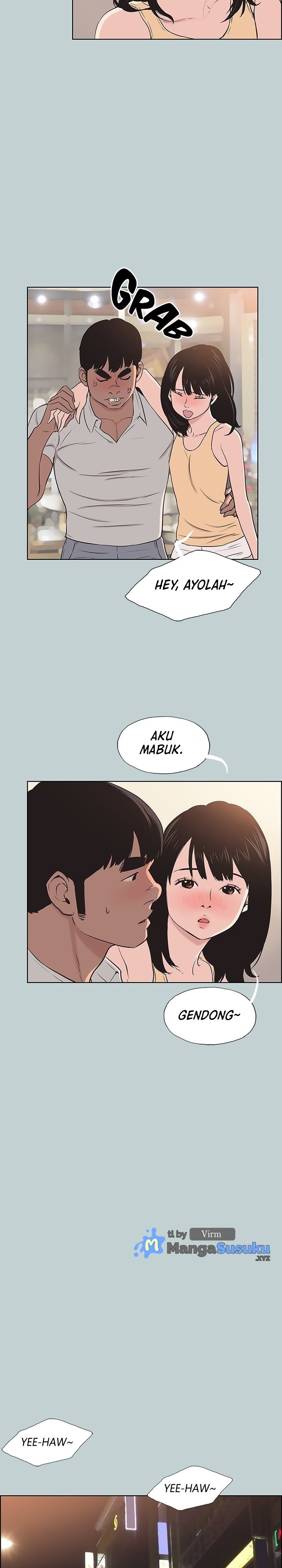 Love Square - Chapter 105 6