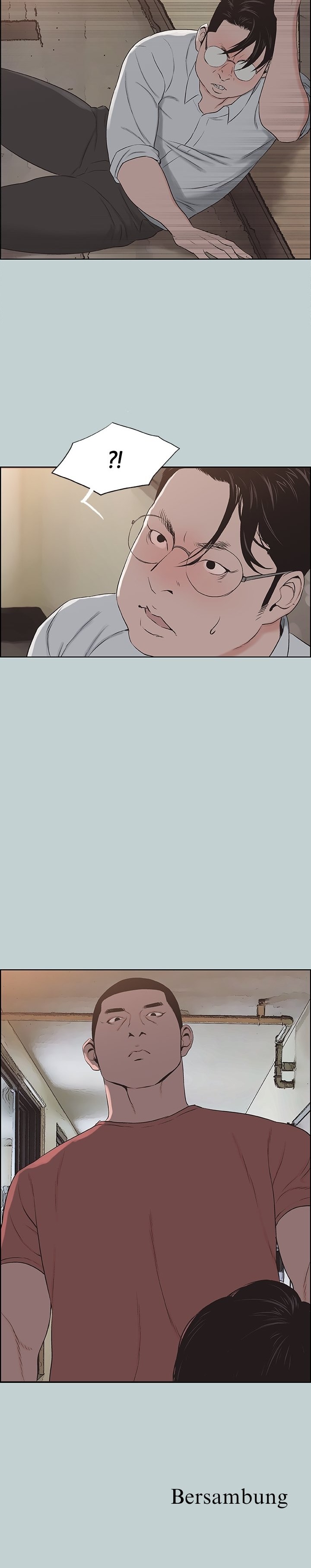 Love Square - Chapter 119 27