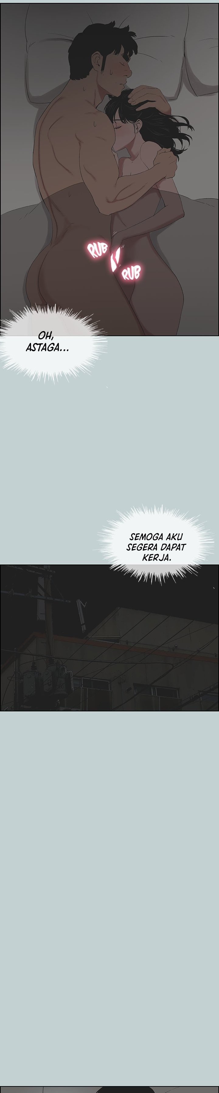 Love Square - Chapter 116 22 Love Square - Chapter 116 22