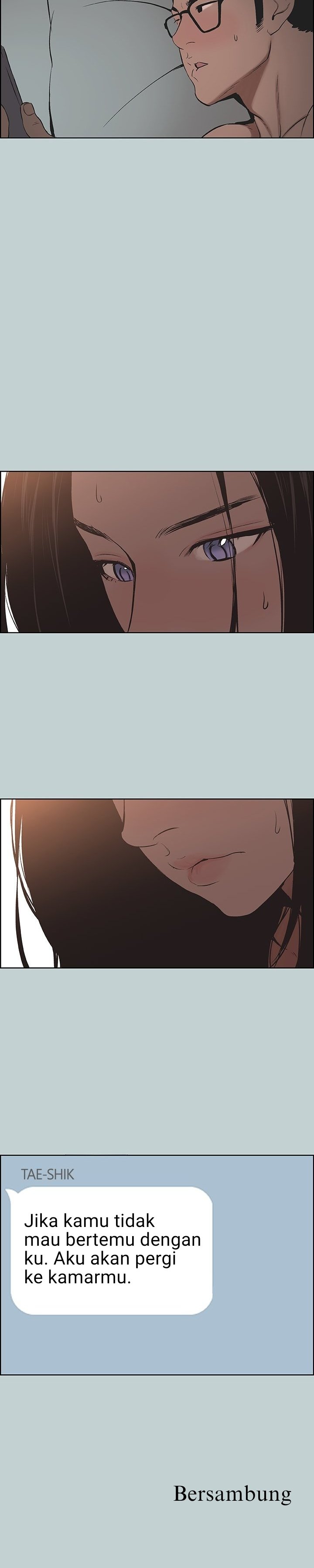 Love Square - Chapter 116 25 Love Square - Chapter 116 25