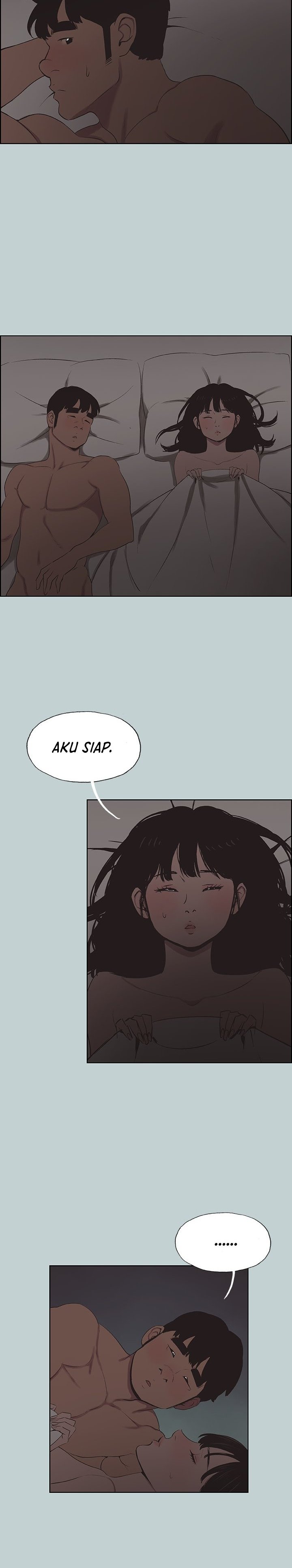 Love Square - Chapter 116 15 Love Square - Chapter 116 15