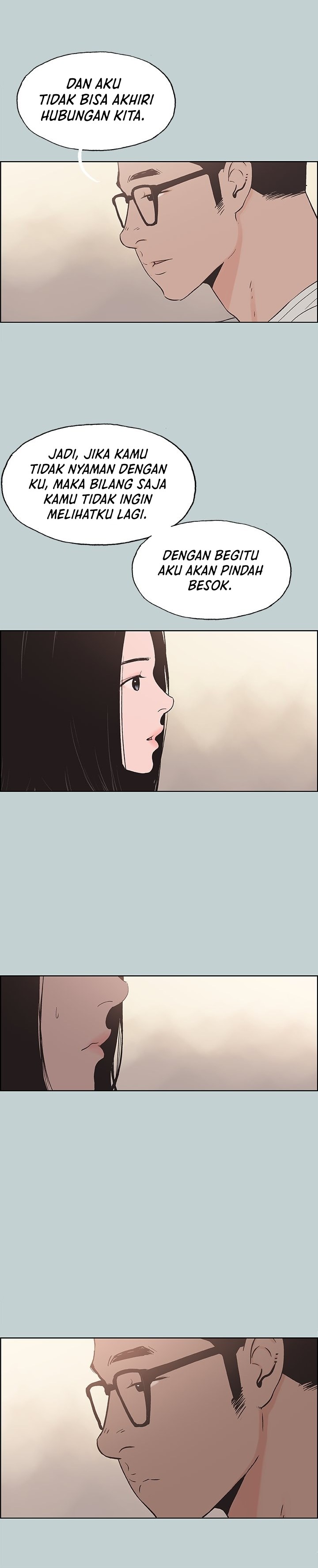 Love Square - Chapter 117 9