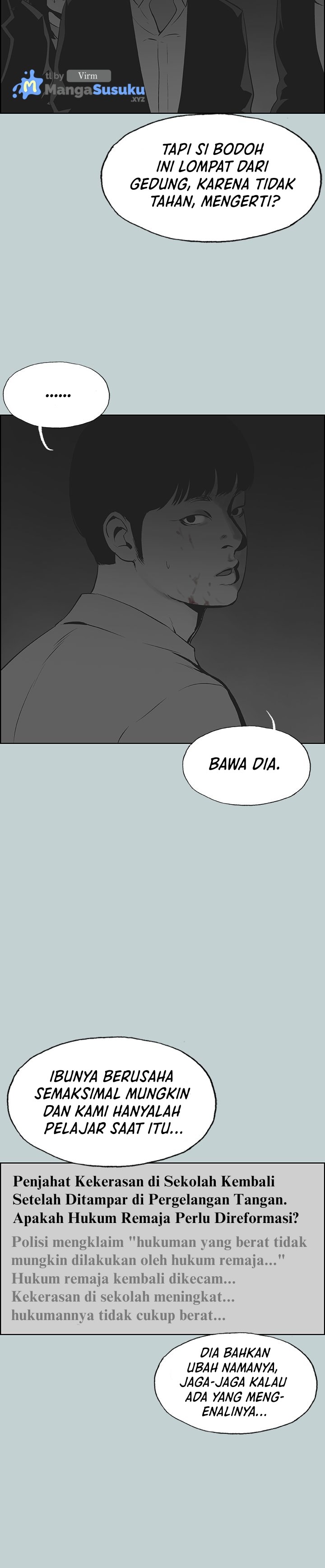Love Square - Chapter 117 19