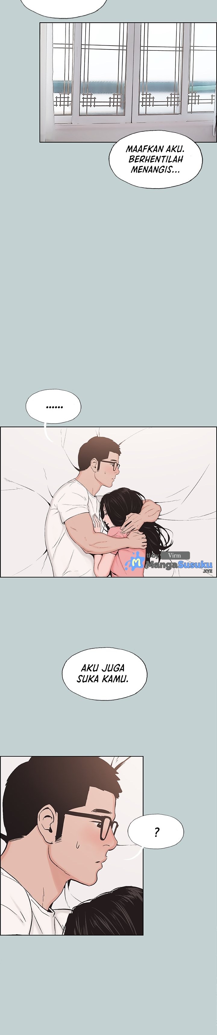 Love Square - Chapter 117 13