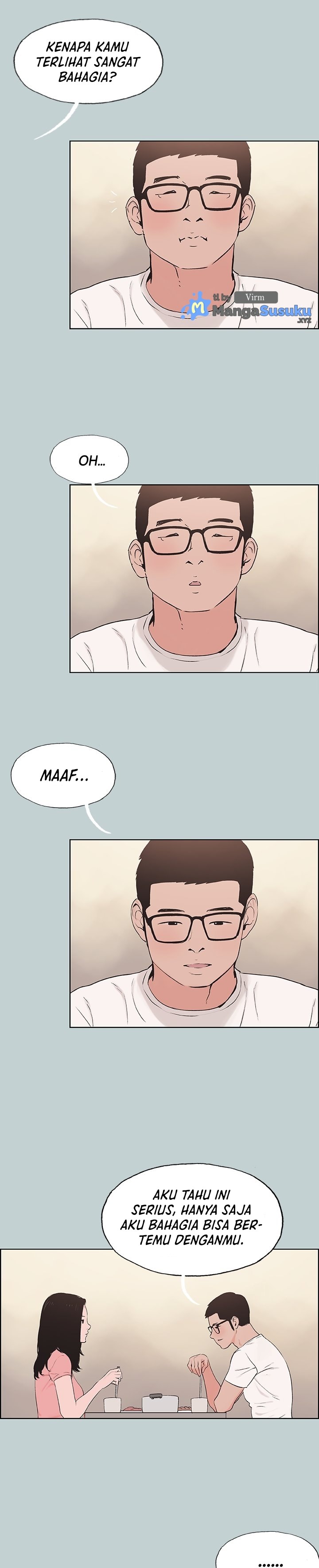 Love Square - Chapter 117 10