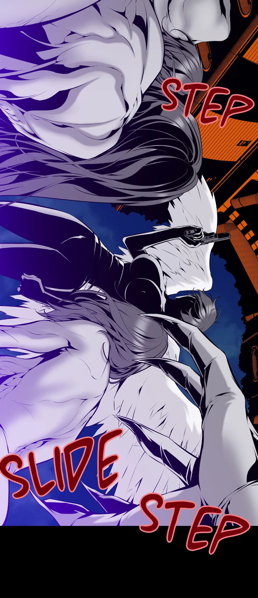 Midnight Taxi - Chapter 37 25