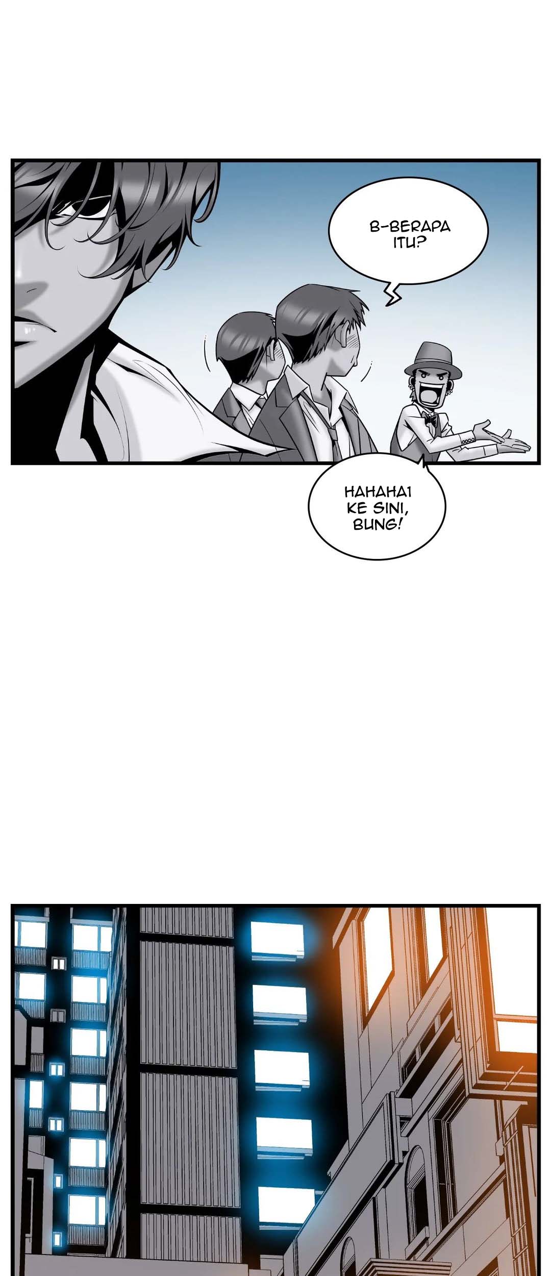 Midnight Taxi - Chapter 35 9