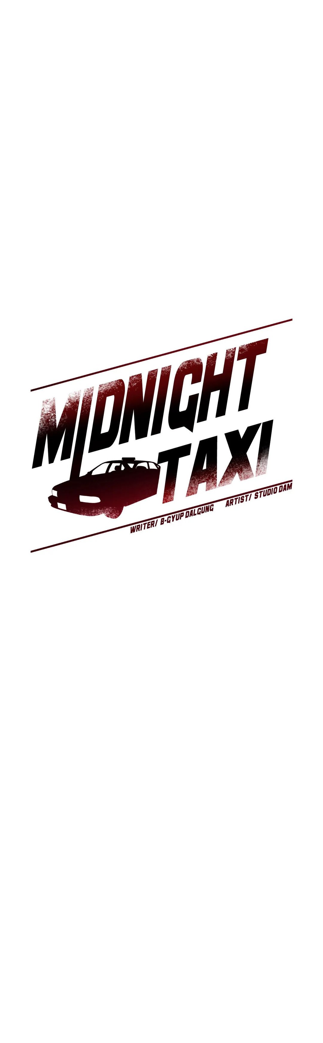 Midnight Taxi - Chapter 35 2