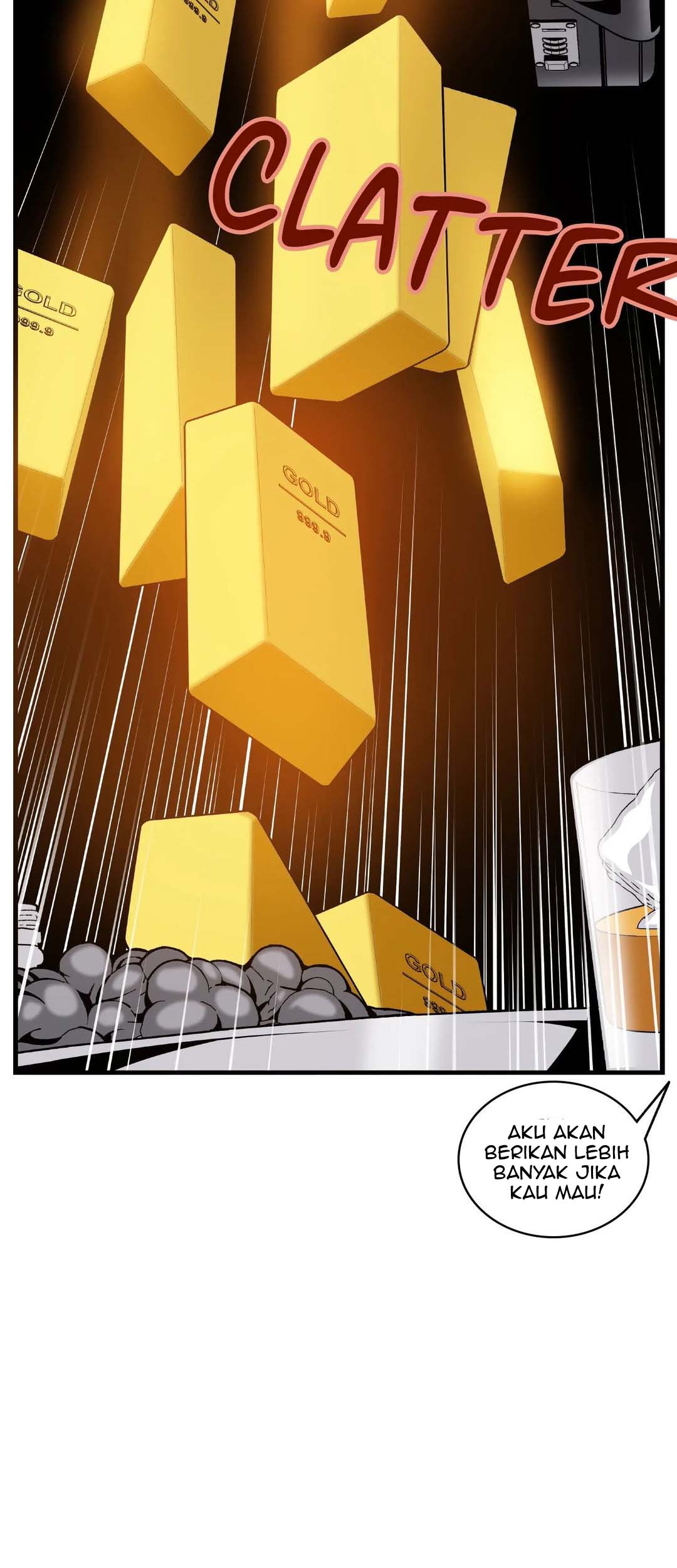 Midnight Taxi - Chapter 35 28