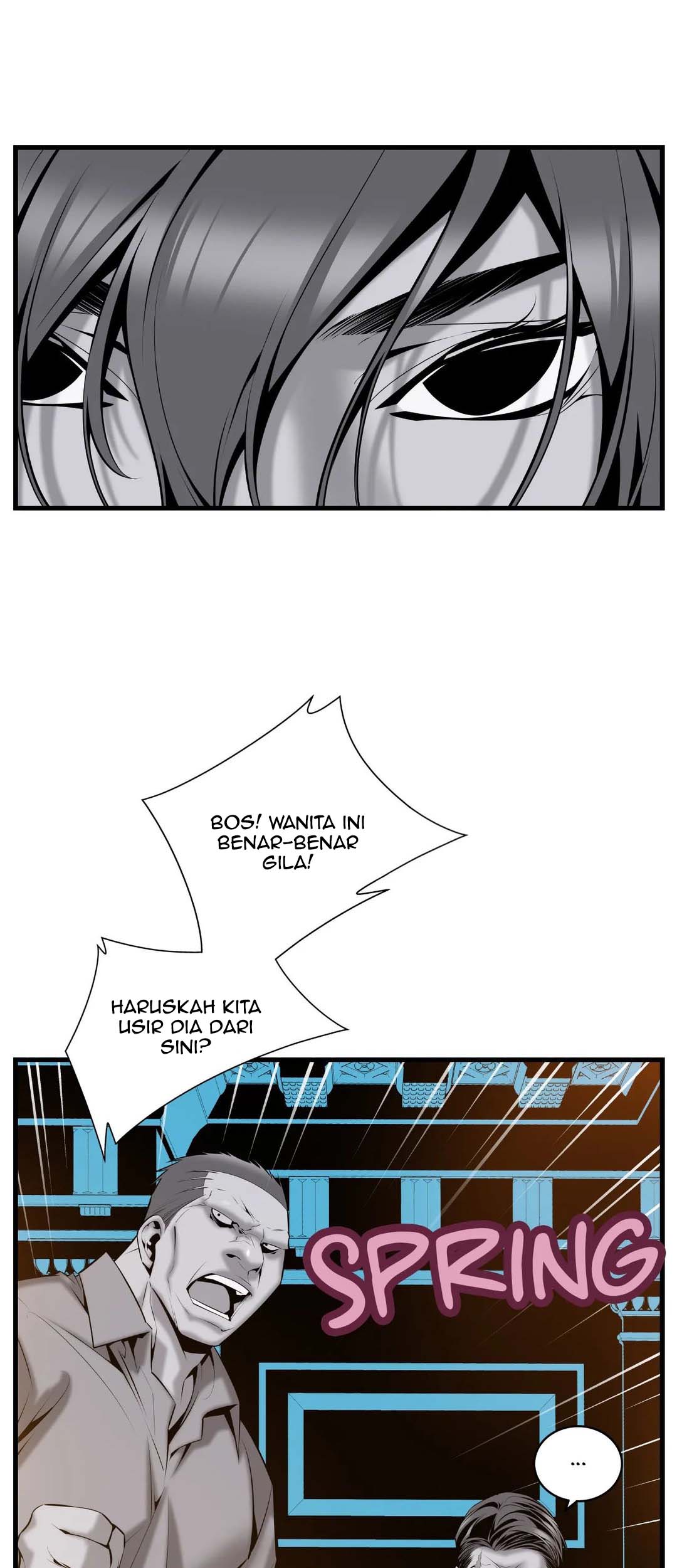 Midnight Taxi - Chapter 35 29