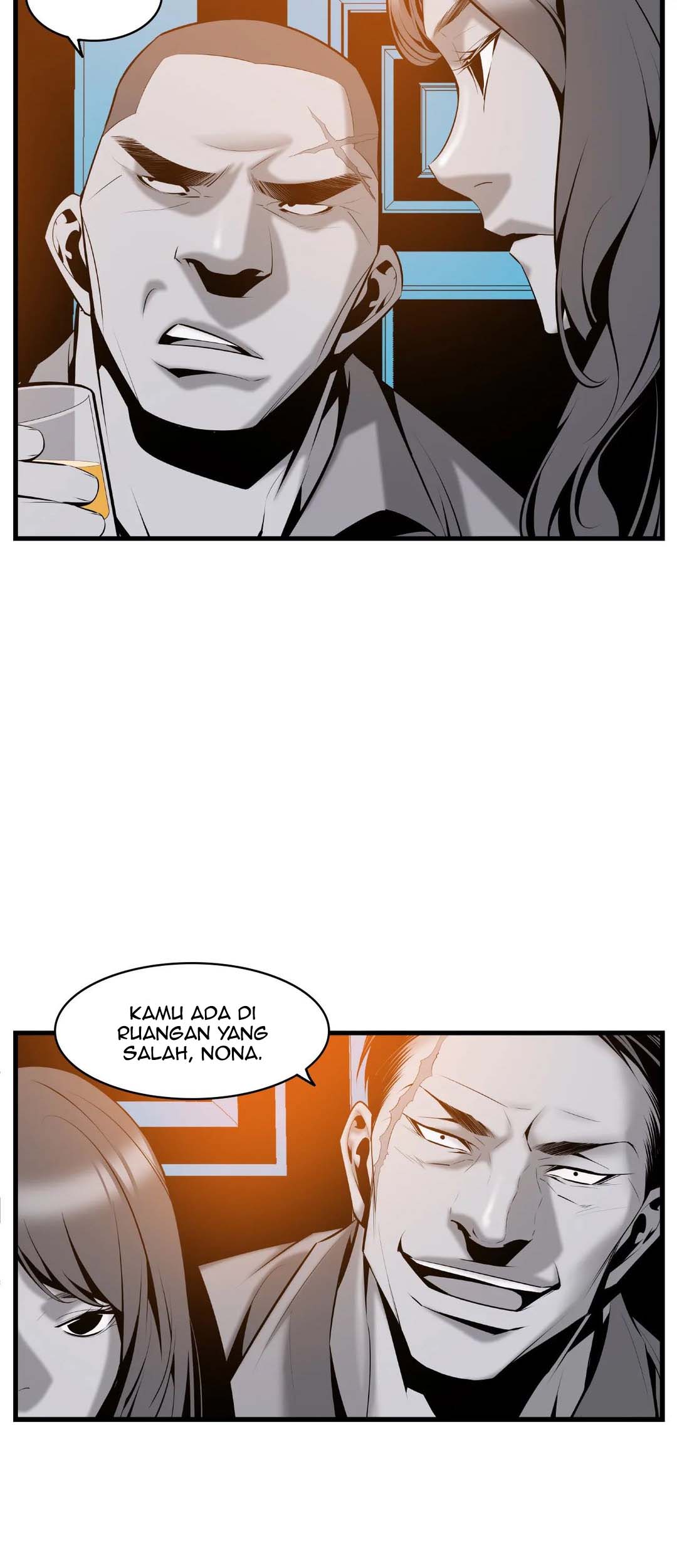 Midnight Taxi - Chapter 35 22