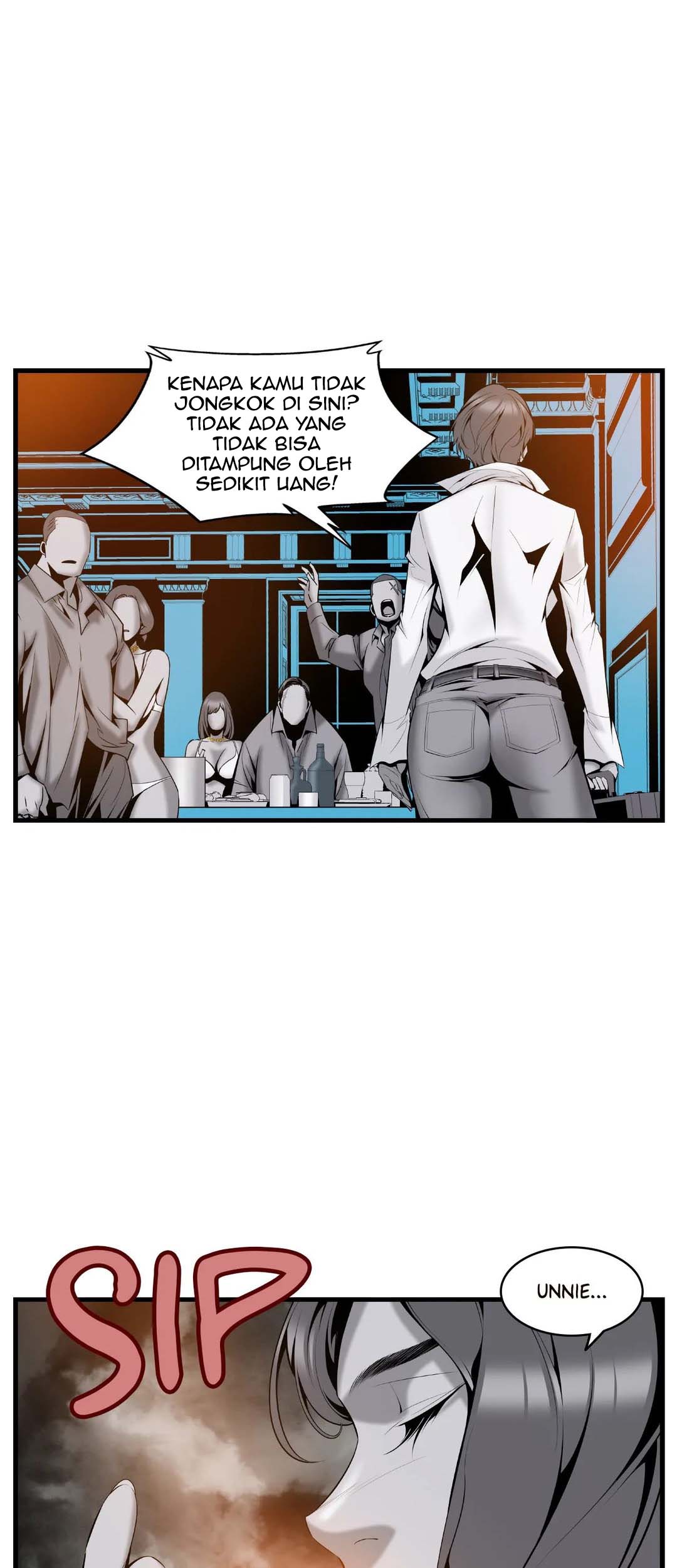 Midnight Taxi - Chapter 35 23