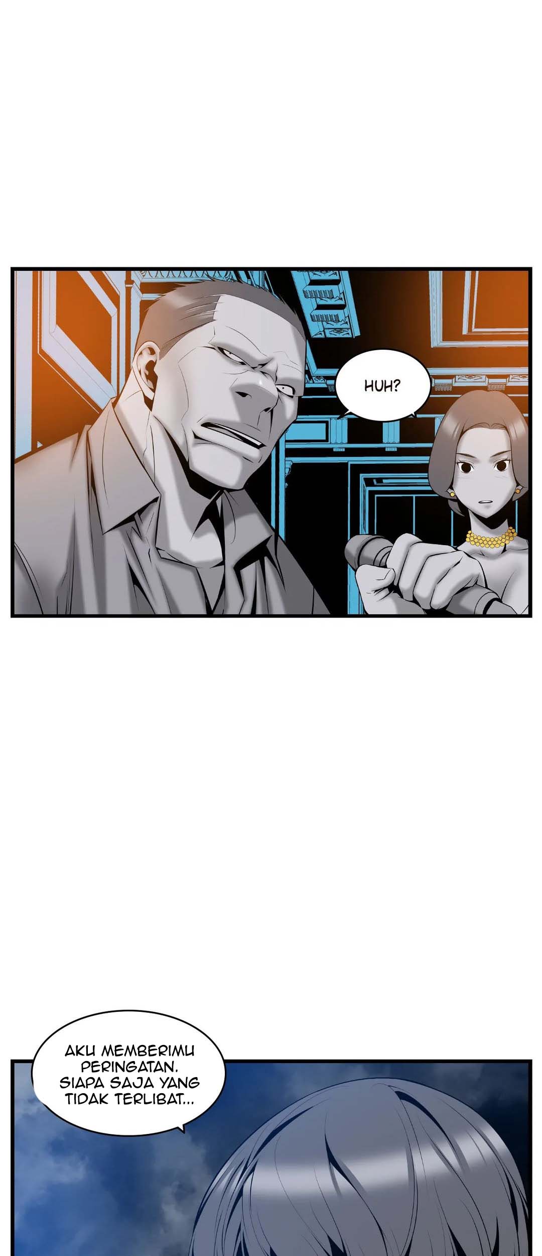 Midnight Taxi - Chapter 35 20