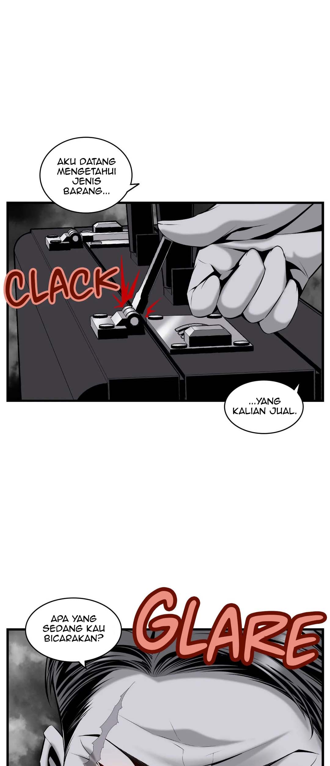 Midnight Taxi - Chapter 35 26