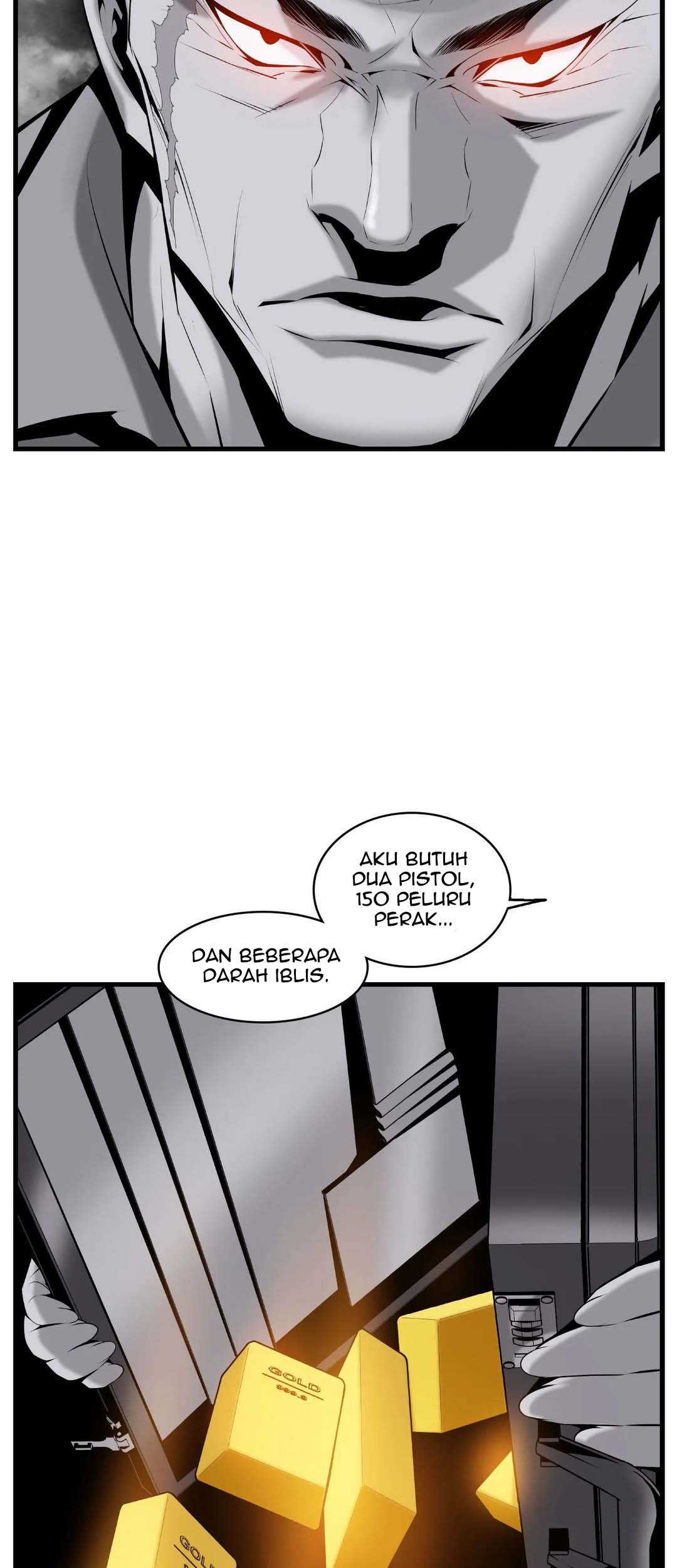 Midnight Taxi - Chapter 35 27