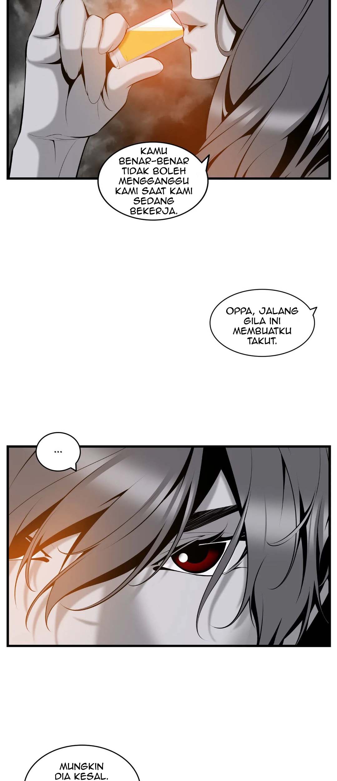 Midnight Taxi - Chapter 35 24