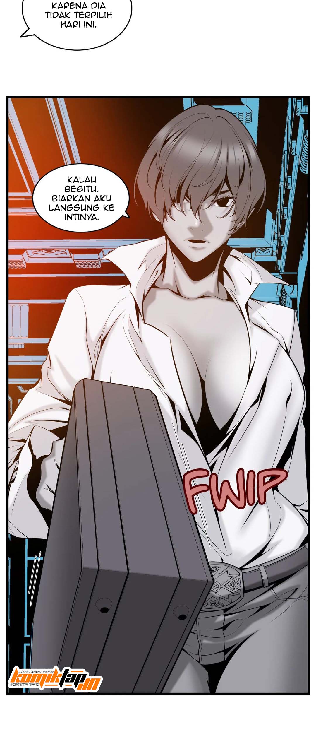 Midnight Taxi - Chapter 35 25