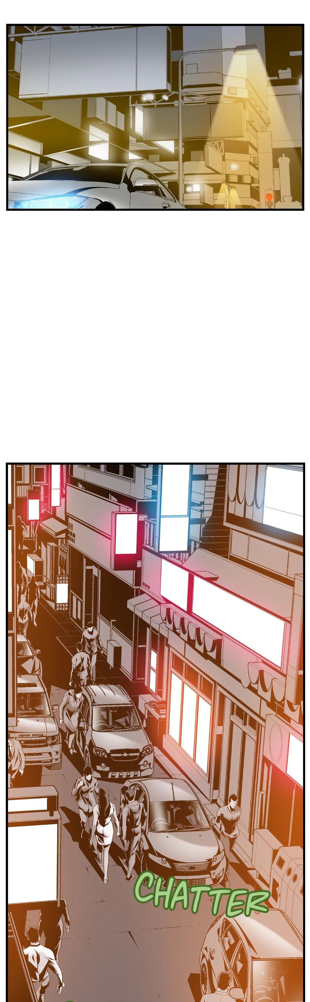 Midnight Taxi - Chapter 35 3