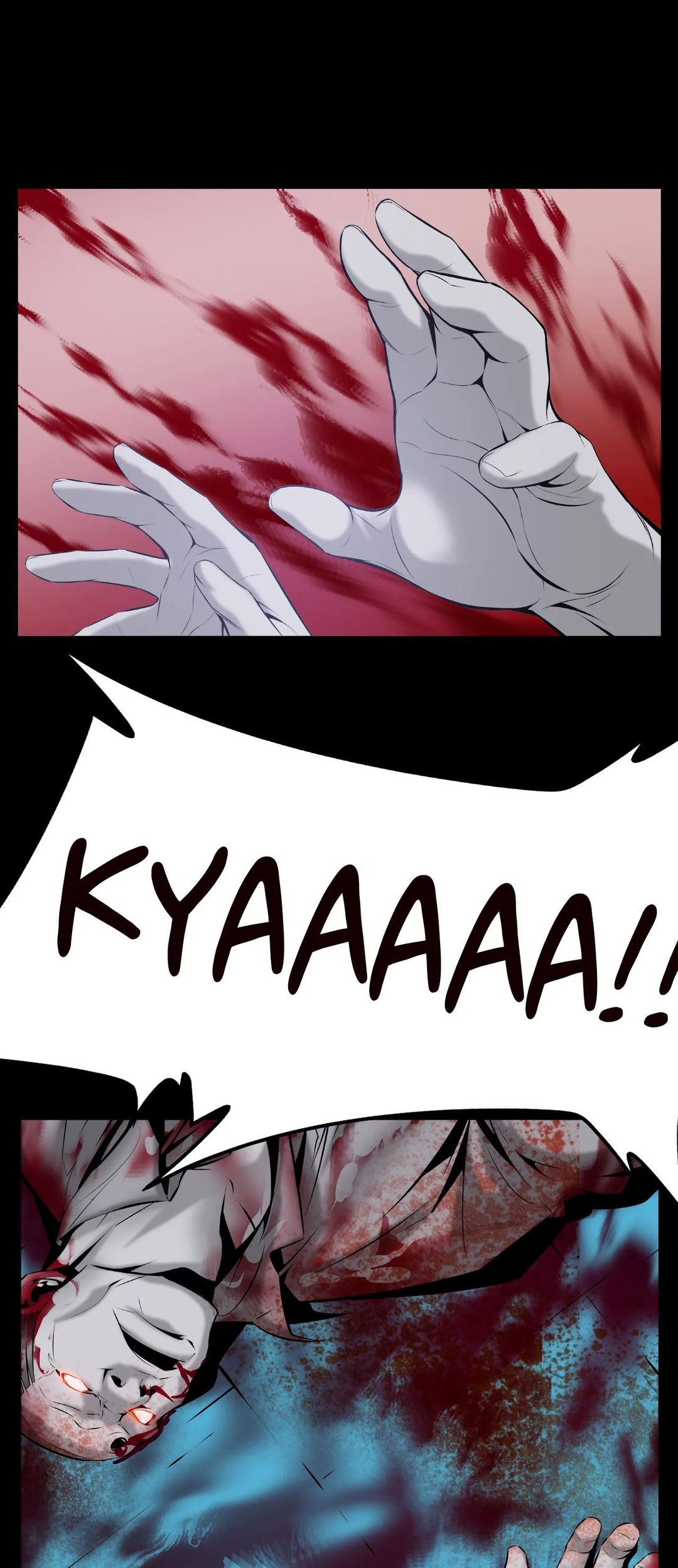 Midnight Taxi - Chapter 35 38