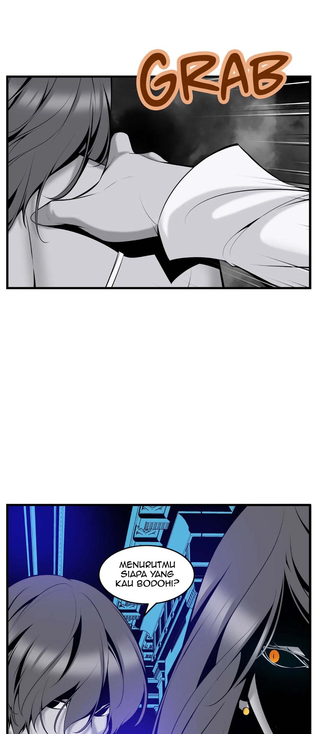 Midnight Taxi - Chapter 35 32