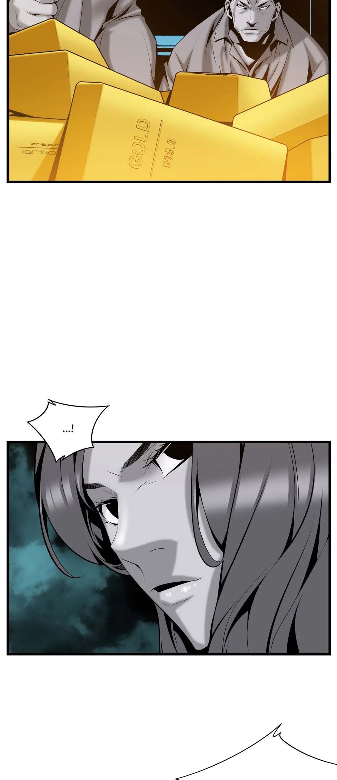 Midnight Taxi - Chapter 35 30