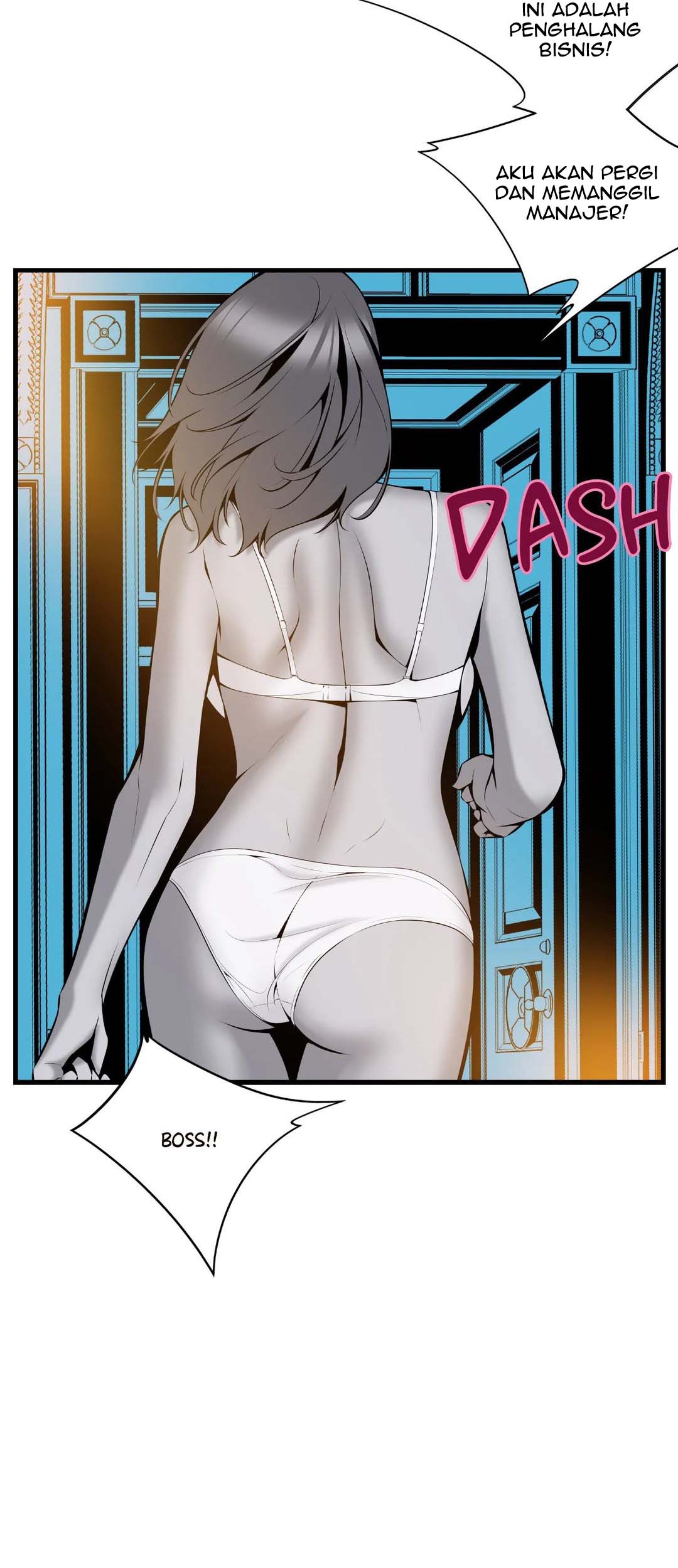 Midnight Taxi - Chapter 35 31