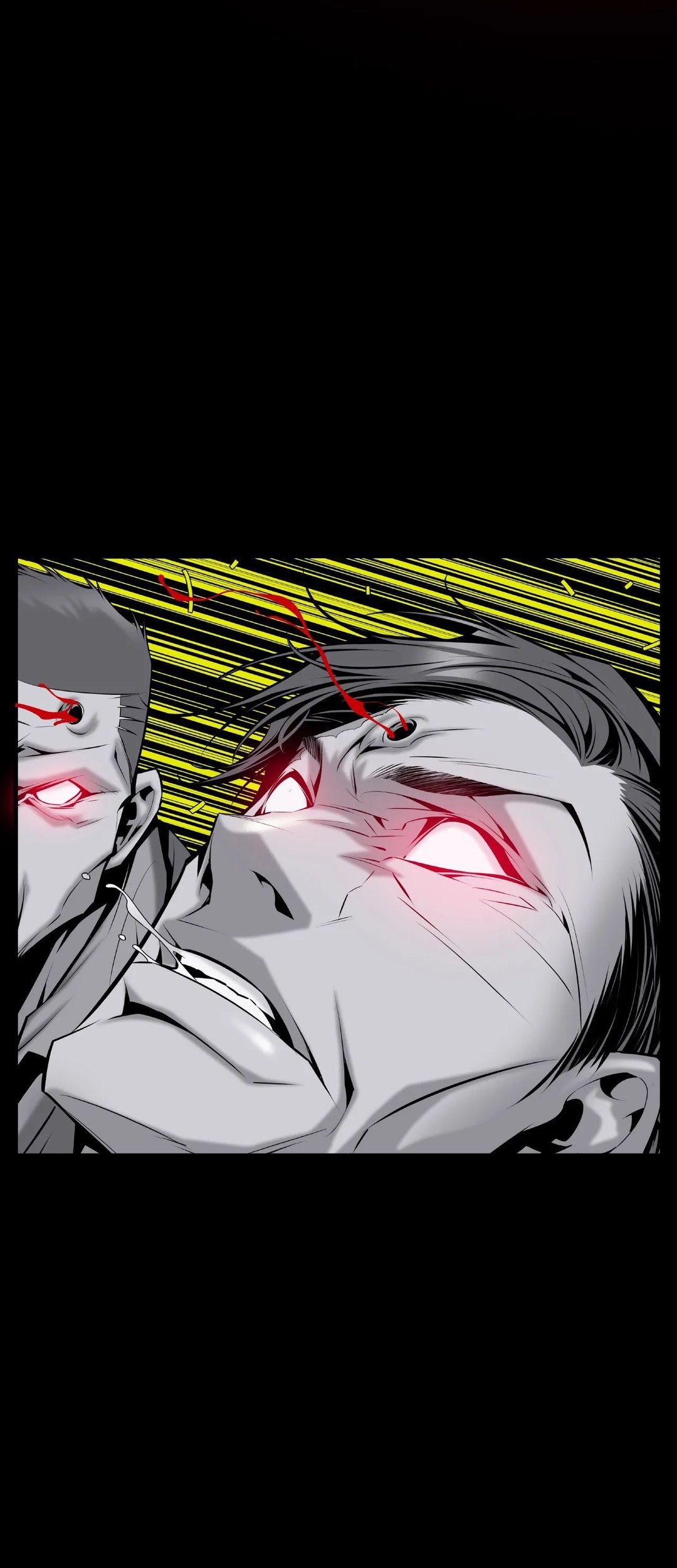 Midnight Taxi - Chapter 35 37