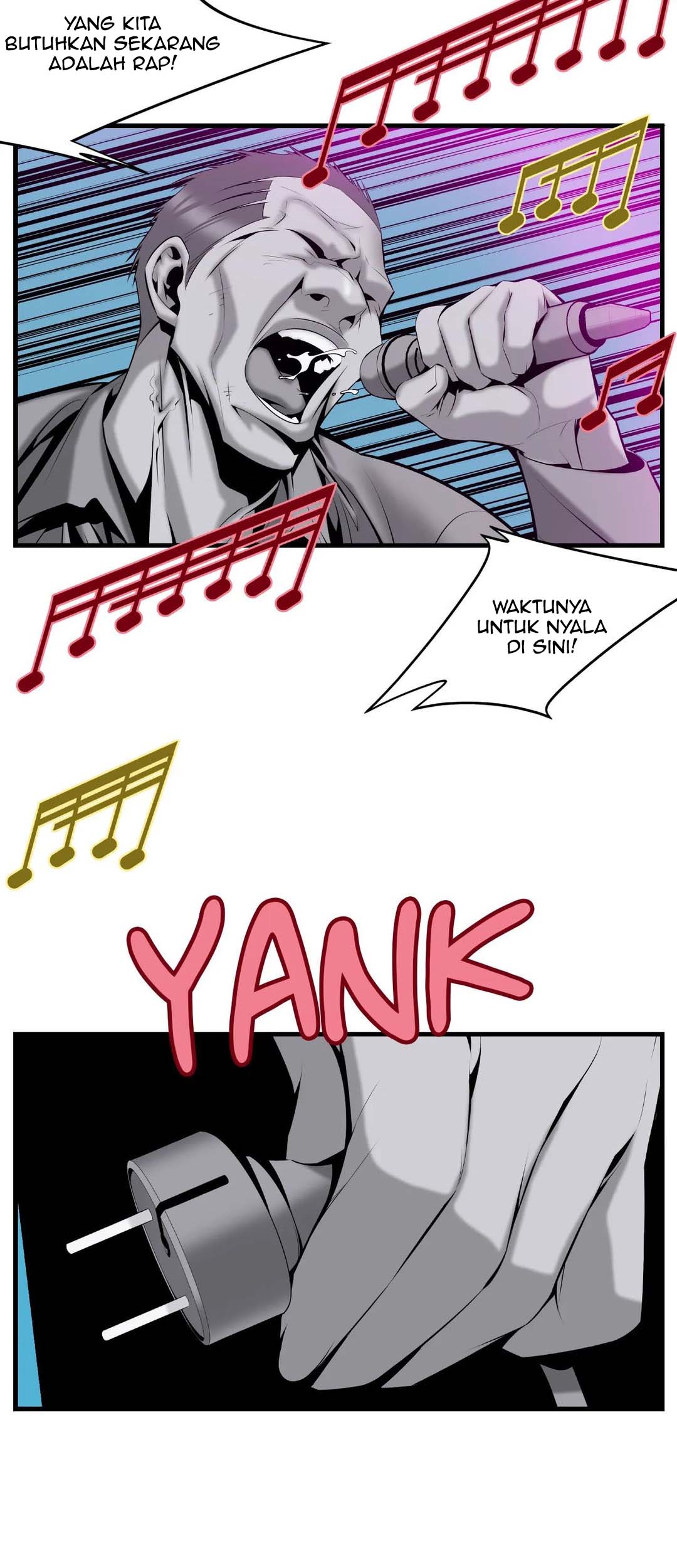 Midnight Taxi - Chapter 35 19