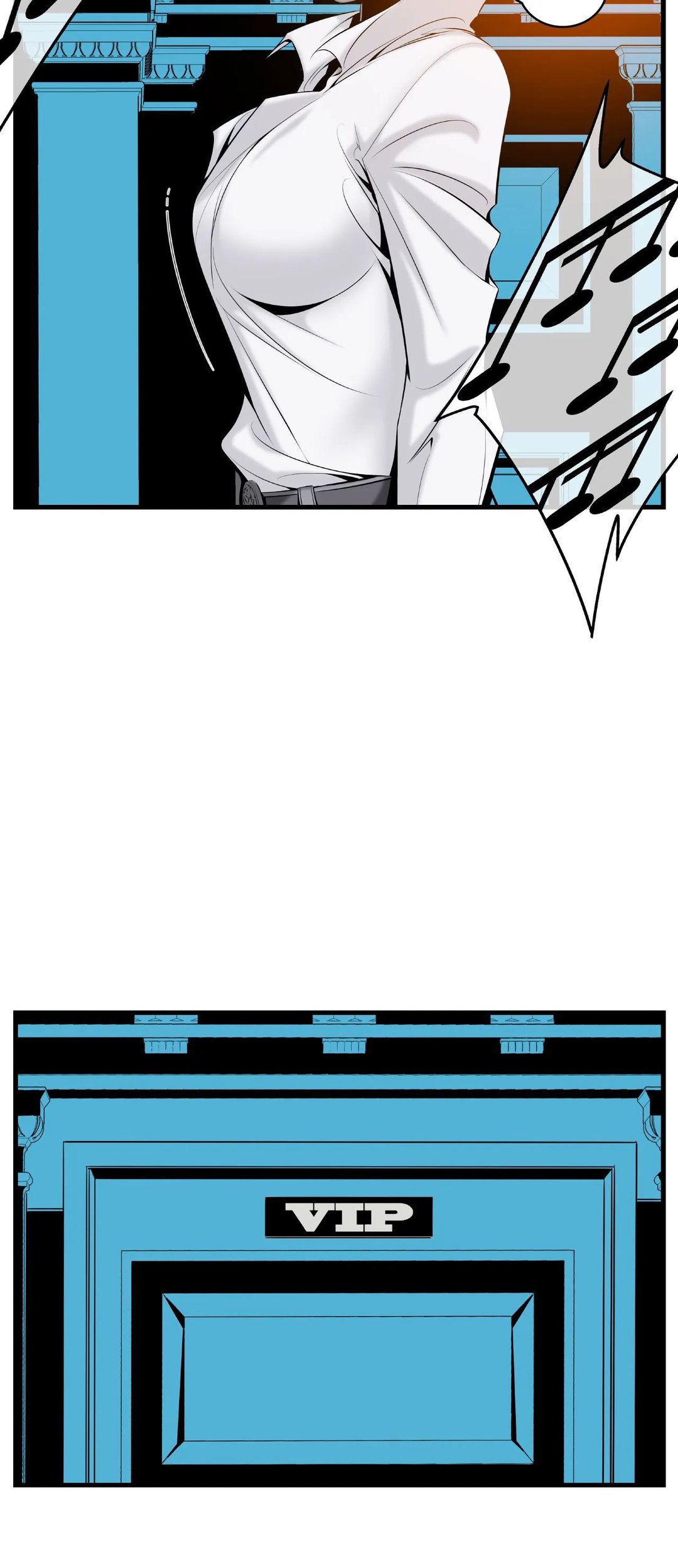 Midnight Taxi - Chapter 35 12