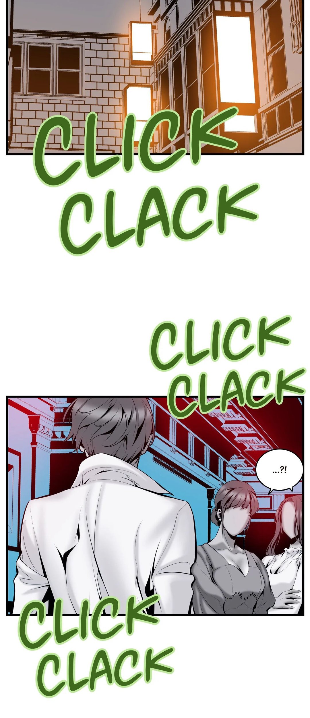 Midnight Taxi - Chapter 35 10