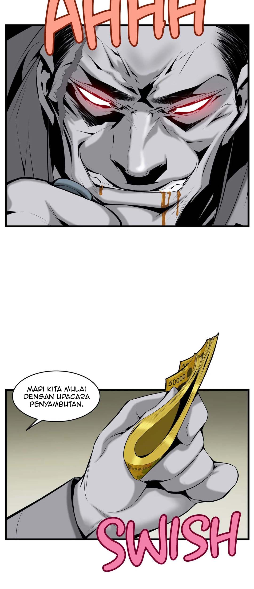 Midnight Taxi - Chapter 35 16