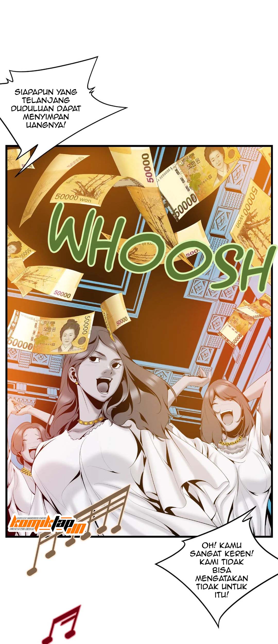 Midnight Taxi - Chapter 35 17