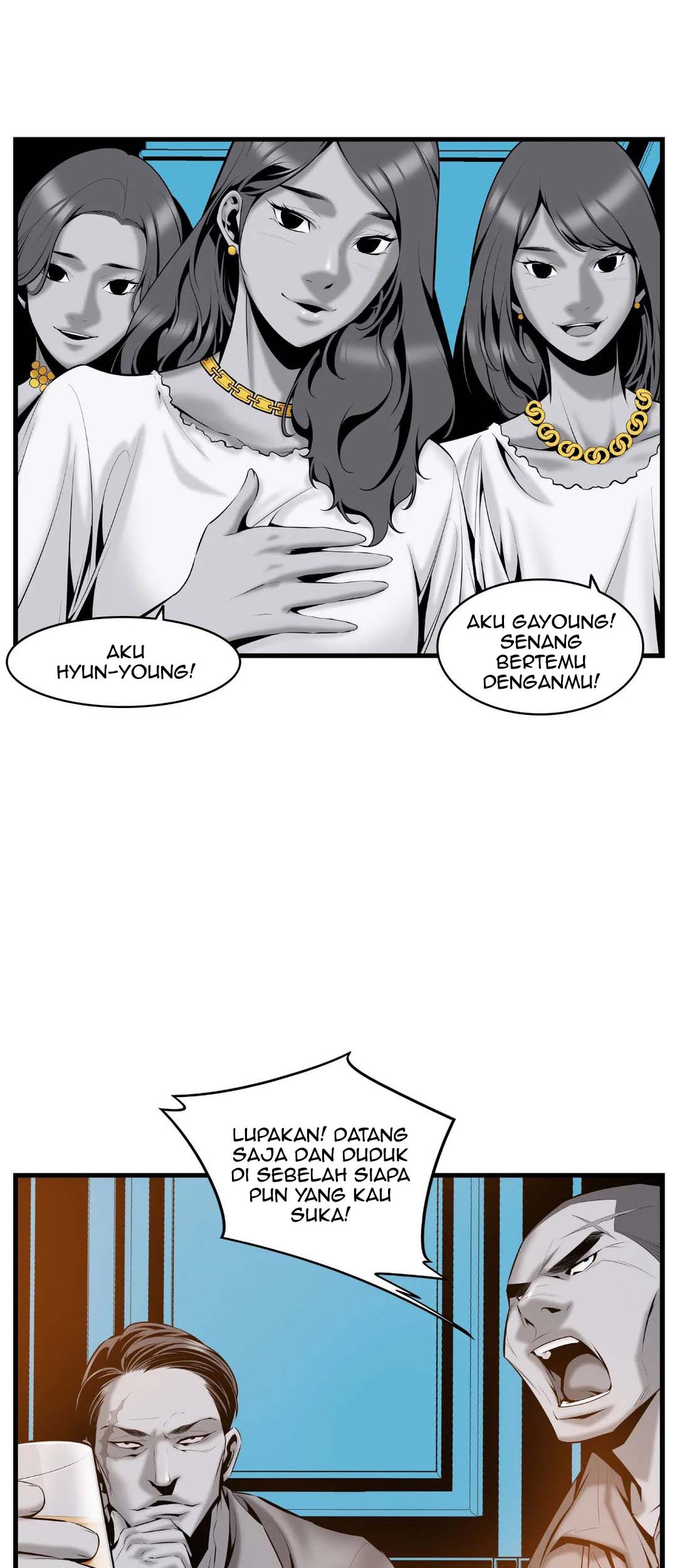 Midnight Taxi - Chapter 35 14