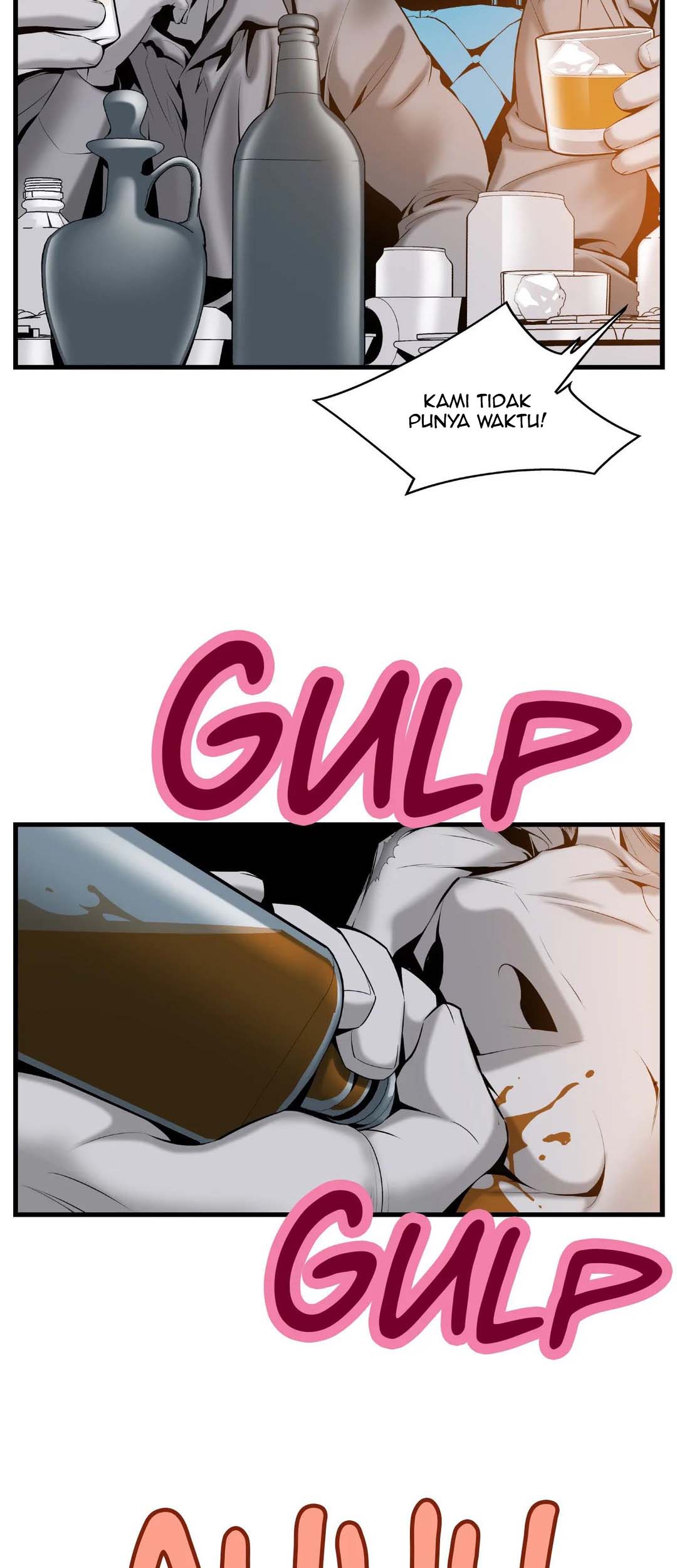 Midnight Taxi - Chapter 35 15