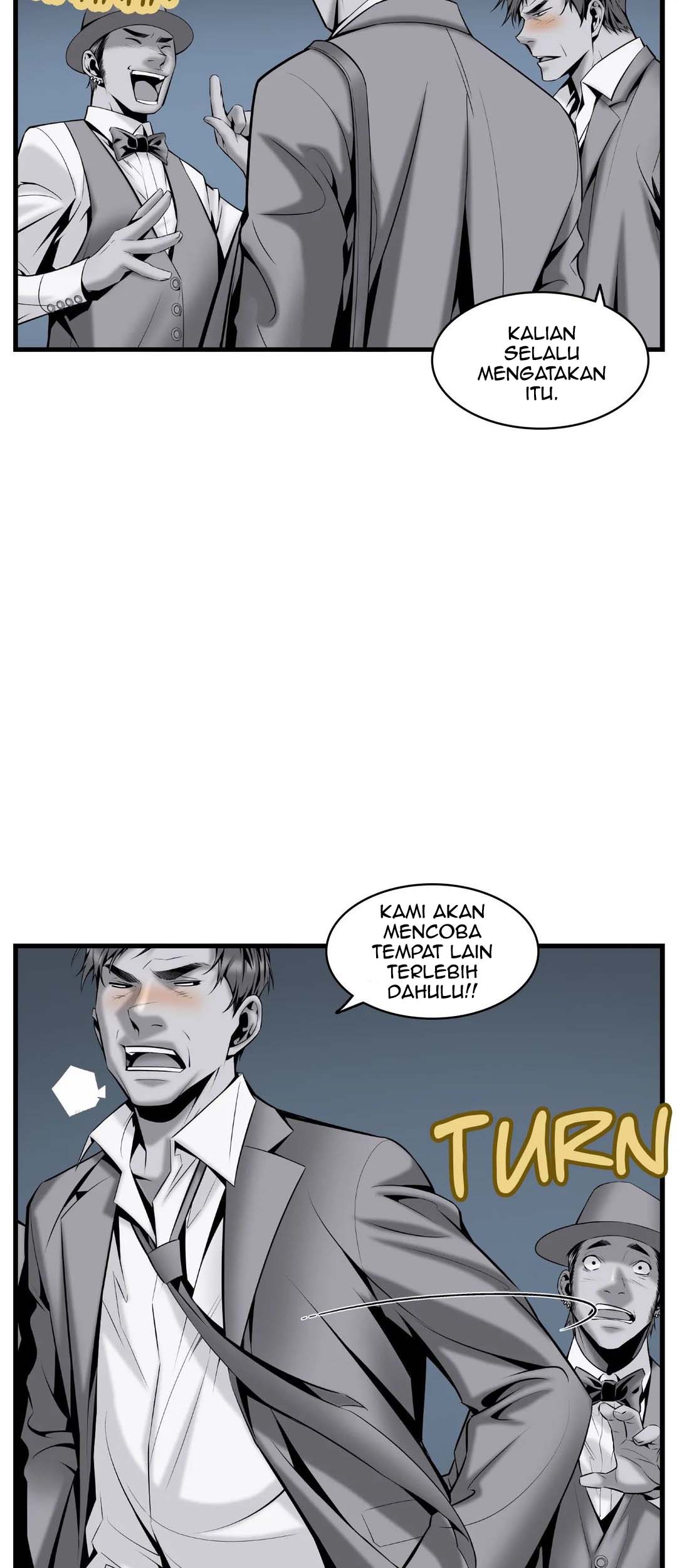 Midnight Taxi - Chapter 35 6