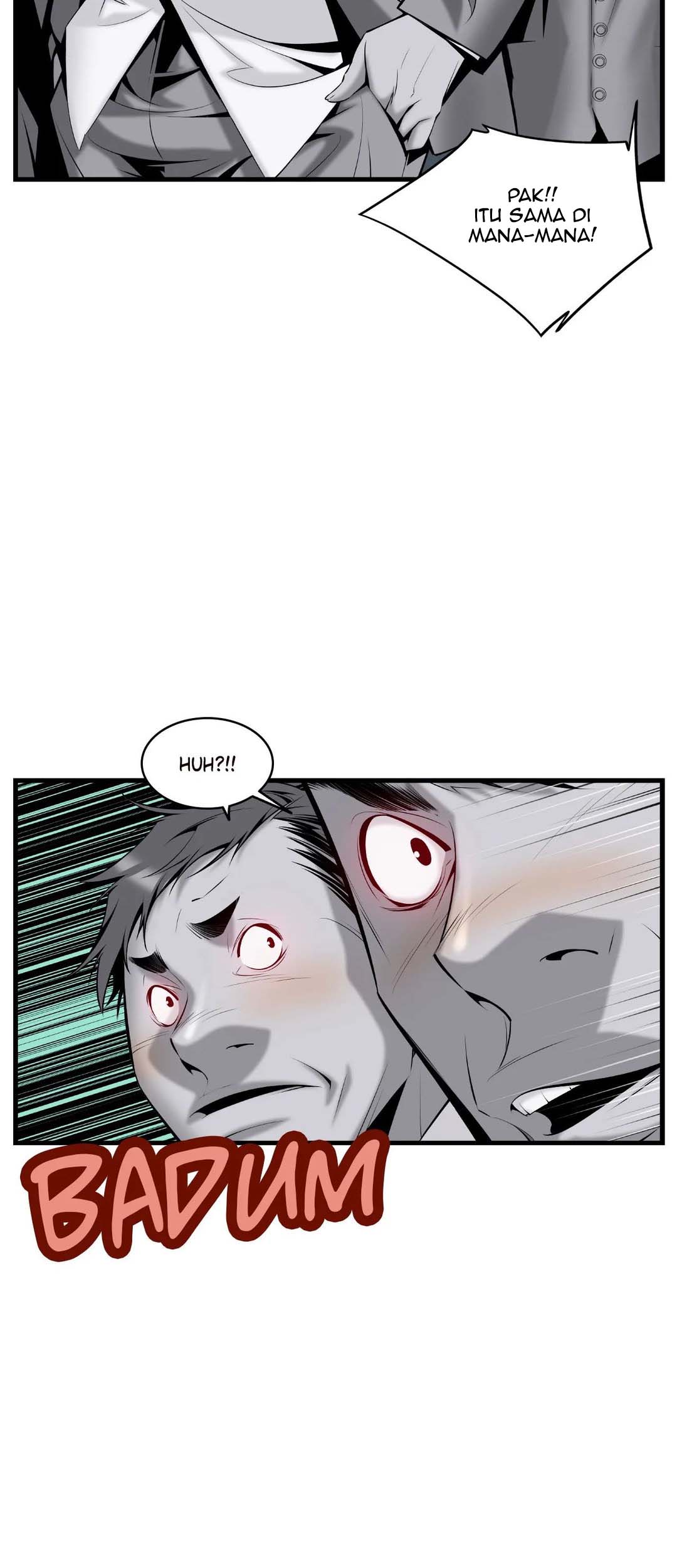 Midnight Taxi - Chapter 35 7