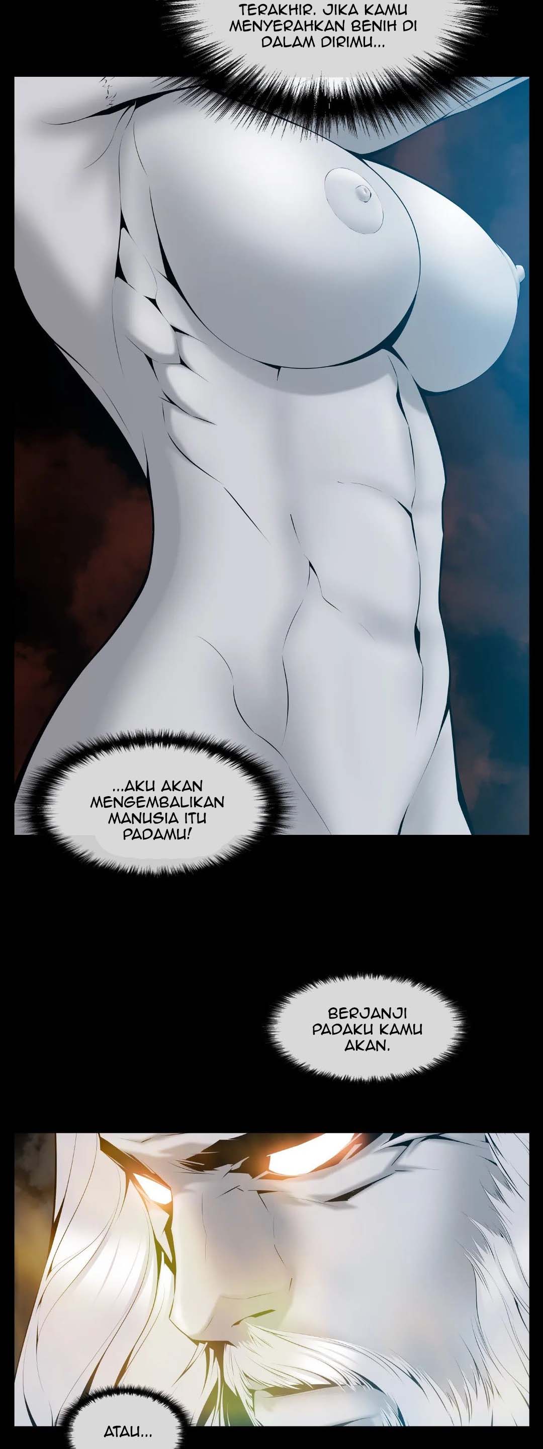 Midnight Taxi - Chapter 40 END 18