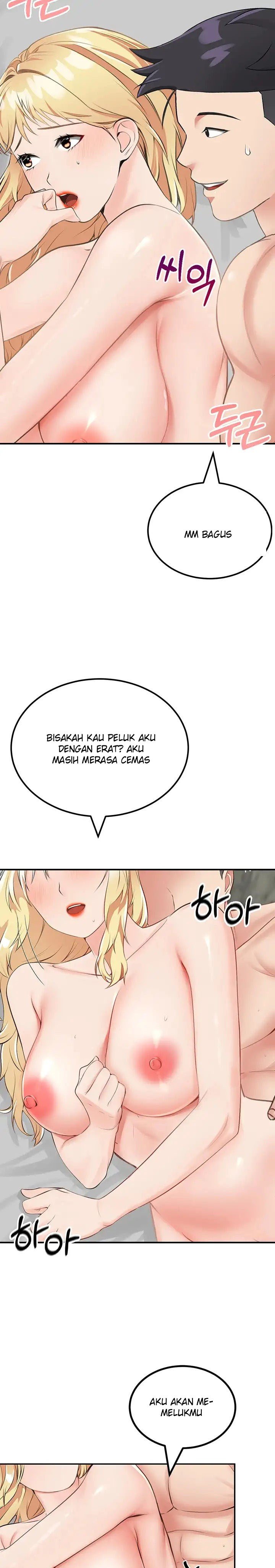 Mother-son Island Survival - Chapter 9 32