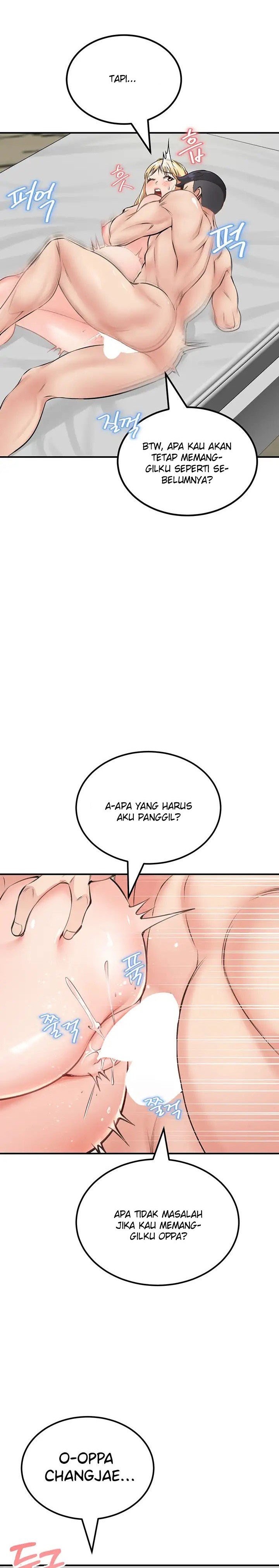 Mother-son Island Survival - Chapter 9 31