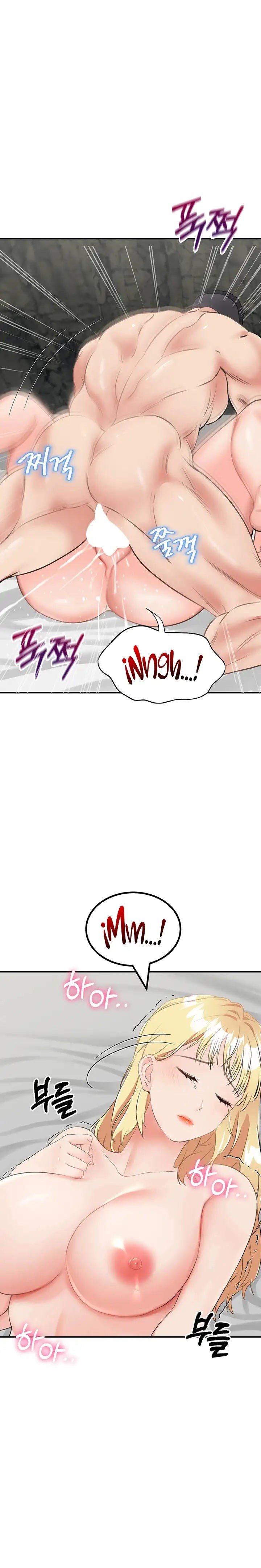 Mother-son Island Survival - Chapter 9 19